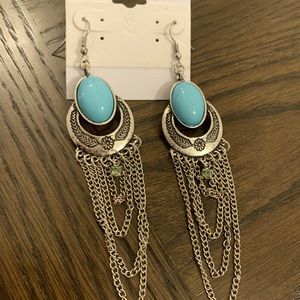 ☀️Lovely earnings 🌟 Perfect for Any Season 🌟